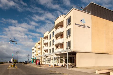 holiday accommodation galway bay